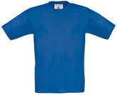 B&C | Exact 150 /kids royal blue