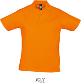 SOL'S | Prescott Men orange