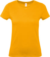 B&C | #E150 /women apricot