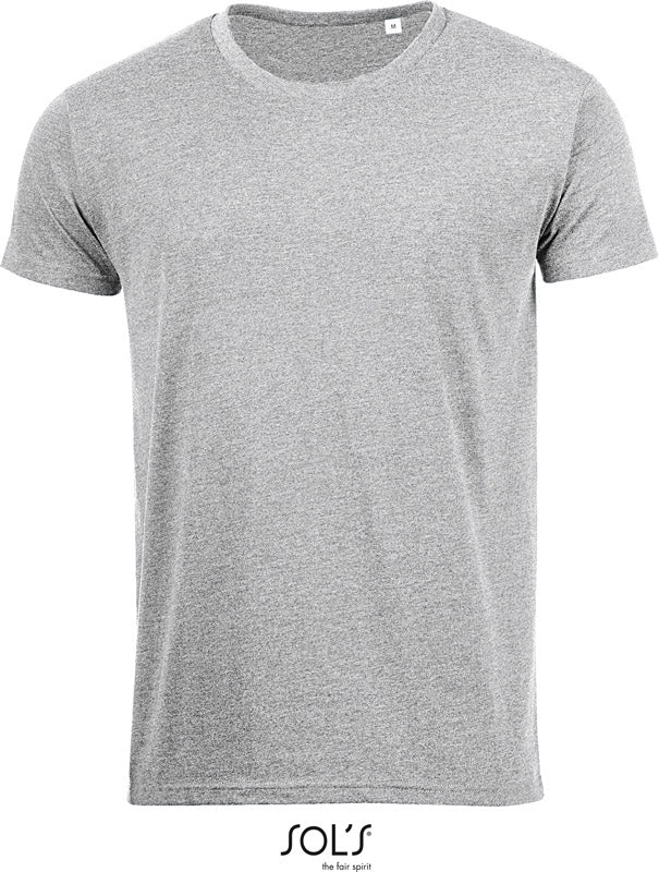 SOL'S | Mixed Men grey melange