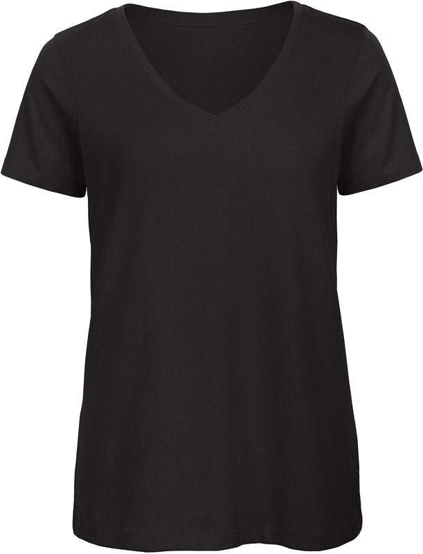 B&C | Inspire V T /women_° black