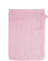 The One | Washcloth light pink