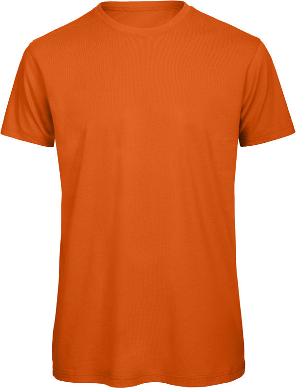 B&C | Inspire T /men_° urban orange