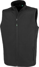 Result Recycled | R902M black