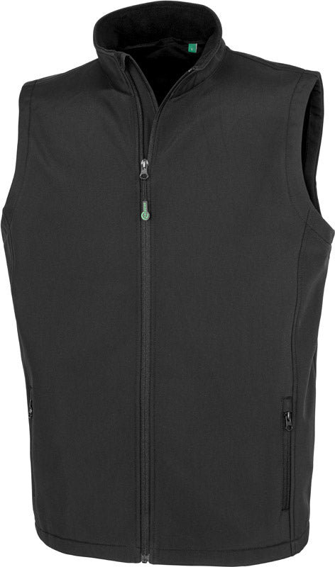 Result Recycled | R902M black