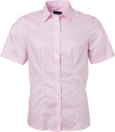 James & Nicholson | JN 683 light pink