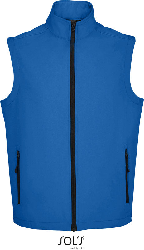 SOL'S | Race BW Men royal blue