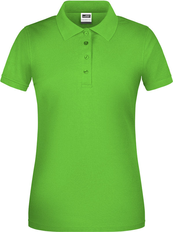 James & Nicholson | JN 873 lime green