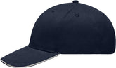 Myrtle Beach | MB 6541 navy/white