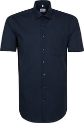 SST | Shirt Regular SSL navy