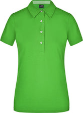 James & Nicholson | JN 969 lime green/lime green/white