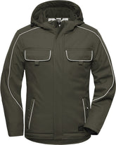 James & Nicholson | JN 886 olive