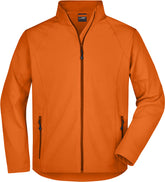 James & Nicholson | JN 1020 orange