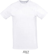 SOL'S | Sublima white
