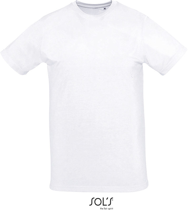 SOL'S | Sublima white