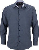 James & Nicholson | JN 674 navy/white