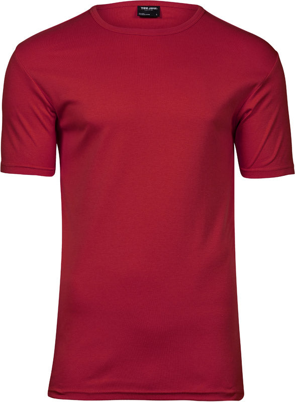 Tee Jays | 520 deep red