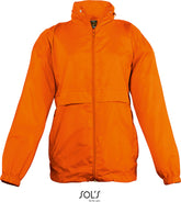 SOL'S | Surf Kids orange