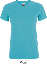 SOL'S | Regent Women atoll blue