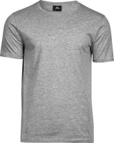 Tee Jays | 5000 heather grey