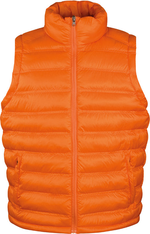 Result Urban | R193M orange