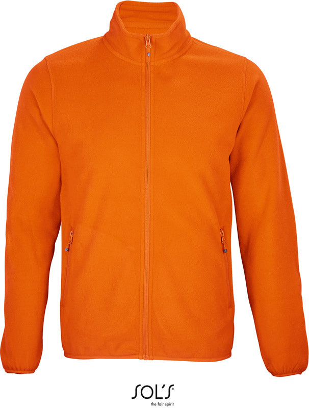 SOL'S | Factor Men orange