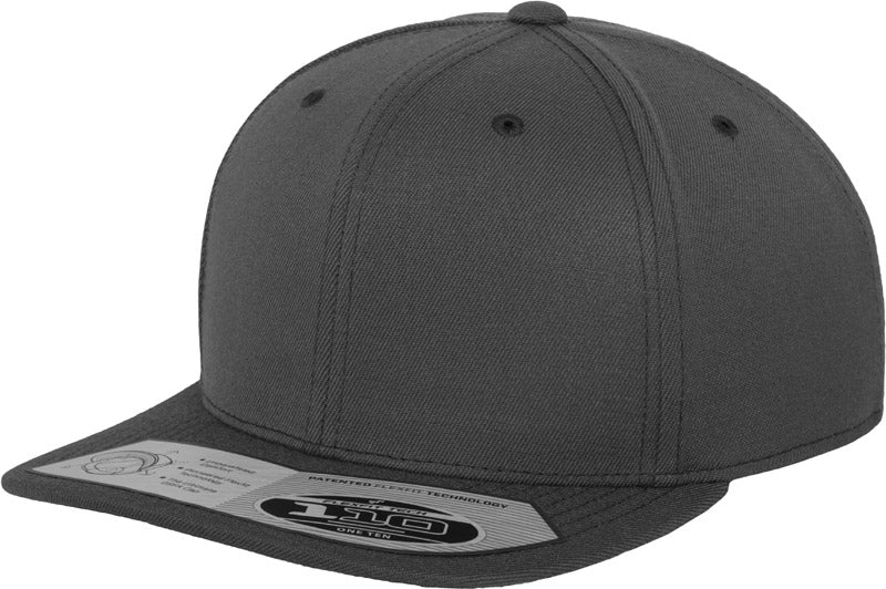 Flexfit | 110 dark grey