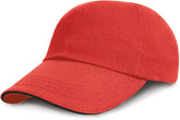 Result Headwear | RC024XP red/black