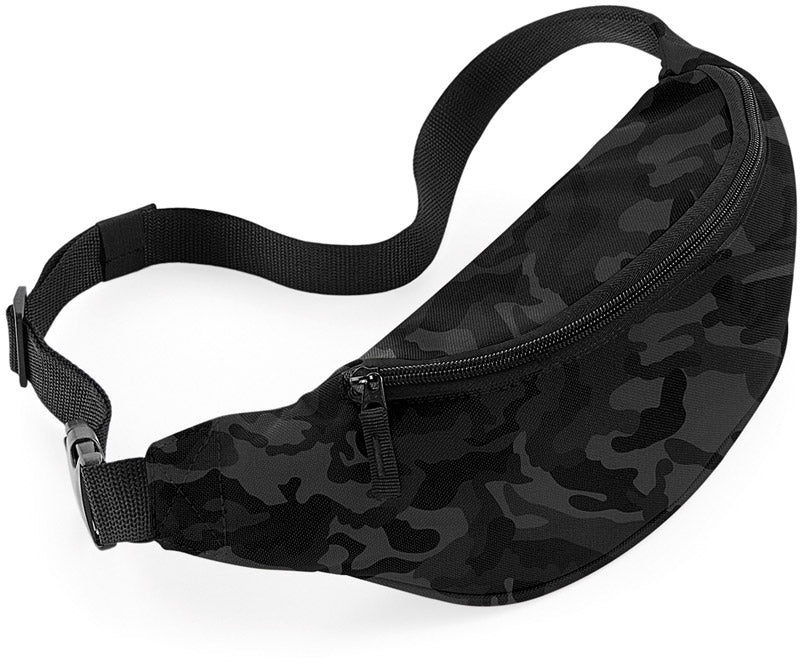 BagBase | BG42 midnight camo