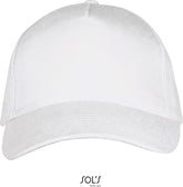 SOL'S | Long Beach white