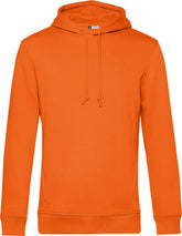B&C | Inspire Hooded_° pure orange