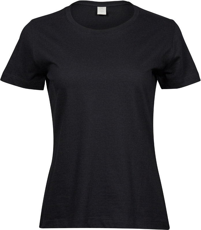 Tee Jays | 8050 black