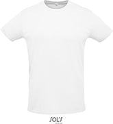 SOL'S | Sprint white