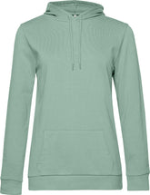 B&C | #Hoodie /women sage