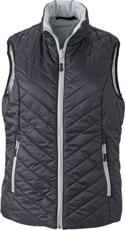 James & Nicholson | JN 1089 black/silver