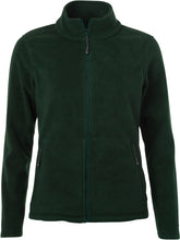 James & Nicholson | JN 781 dark green