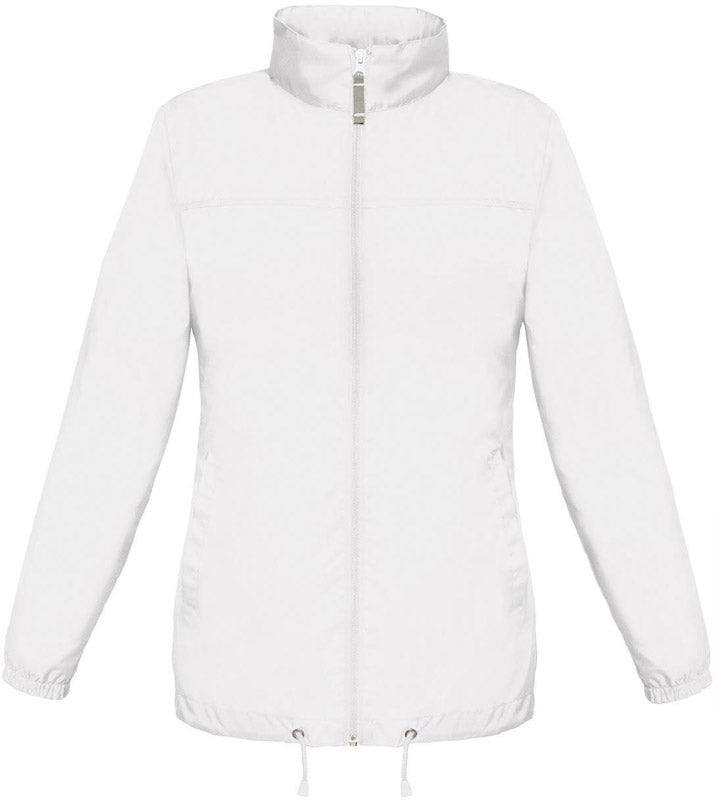 B&C | Sirocco /women white