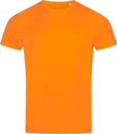 Stedman | Sports-T Men cyber orange