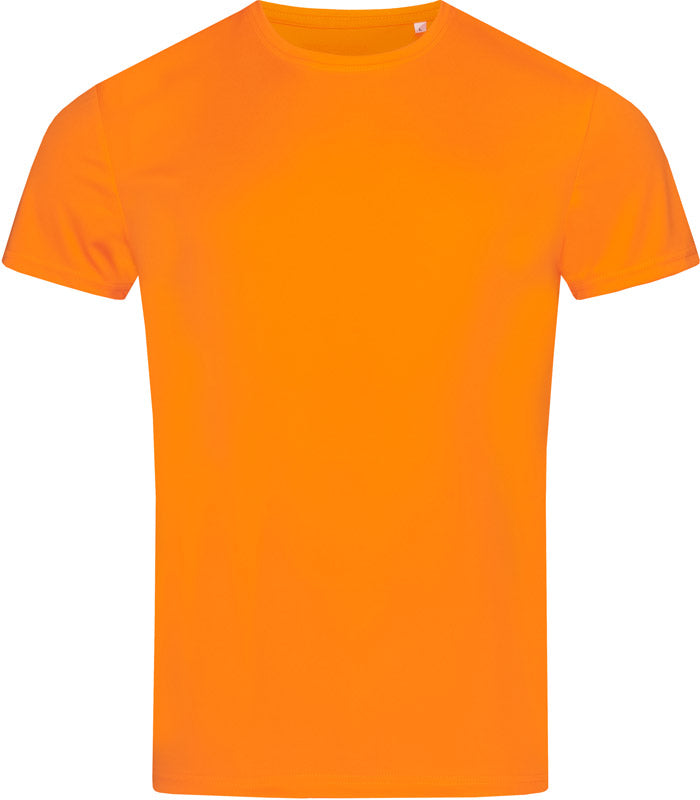 Stedman | Sports-T Men cyber orange