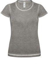 B&C | DNM Plug In /women grey clash