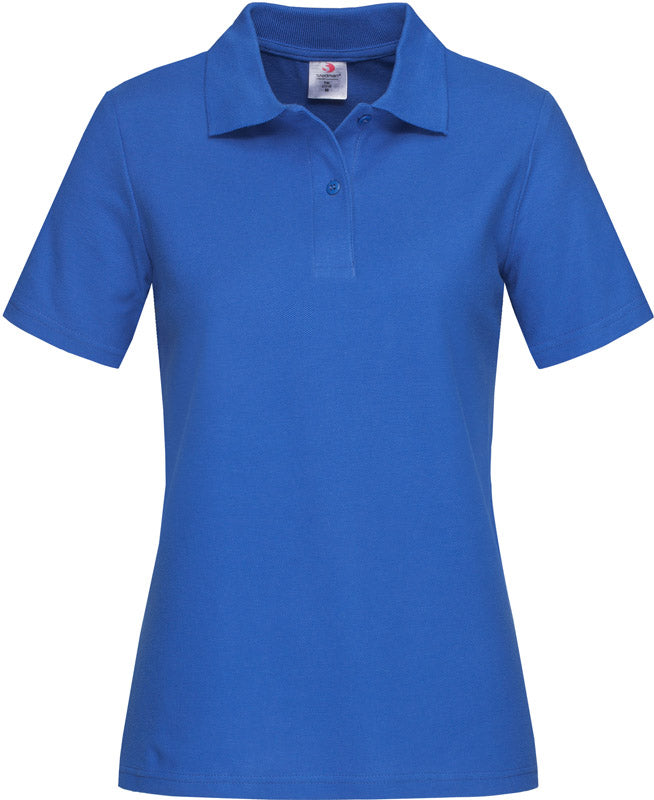 Stedman | Polo Women bright royal