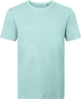 Russell | 108M aqua
