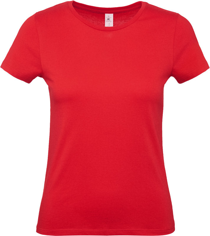 B&C | #E150 /women red