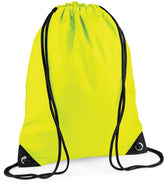 BagBase | BG10 fluorescent yellow