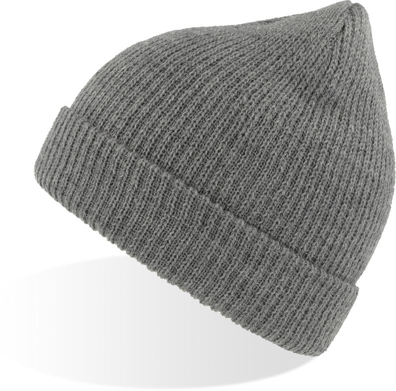 Atlantis | Woolly grey melange