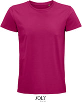 SOL'S | Pioneer Men fuchsia