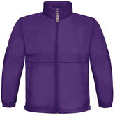 B&C | Sirocco /kids purple