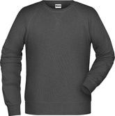 James & Nicholson | JN 8022 black heather