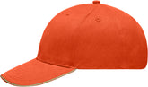 Myrtle Beach | MB 6541 dark orange/beige