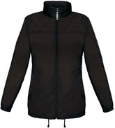 B&C | Sirocco /women black